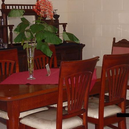 קייפ טריבוליישן Daintree Deep Forest Lodge מראה חיצוני תמונה