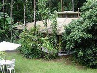 קייפ טריבוליישן Daintree Deep Forest Lodge מראה חיצוני תמונה